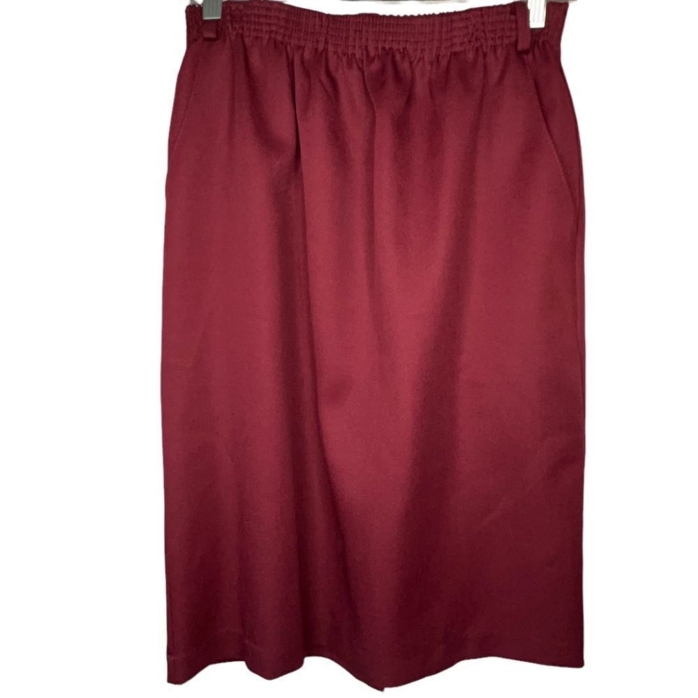 Vintage Diane‎ Richard Skirt